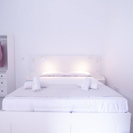 Viveros By Concept Flats Valence Extérieur photo