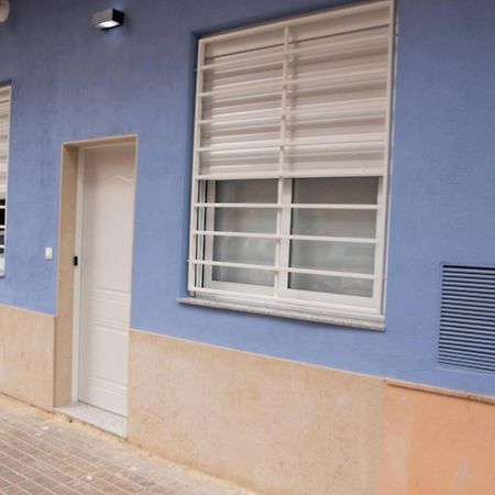 Viveros By Concept Flats Valence Extérieur photo