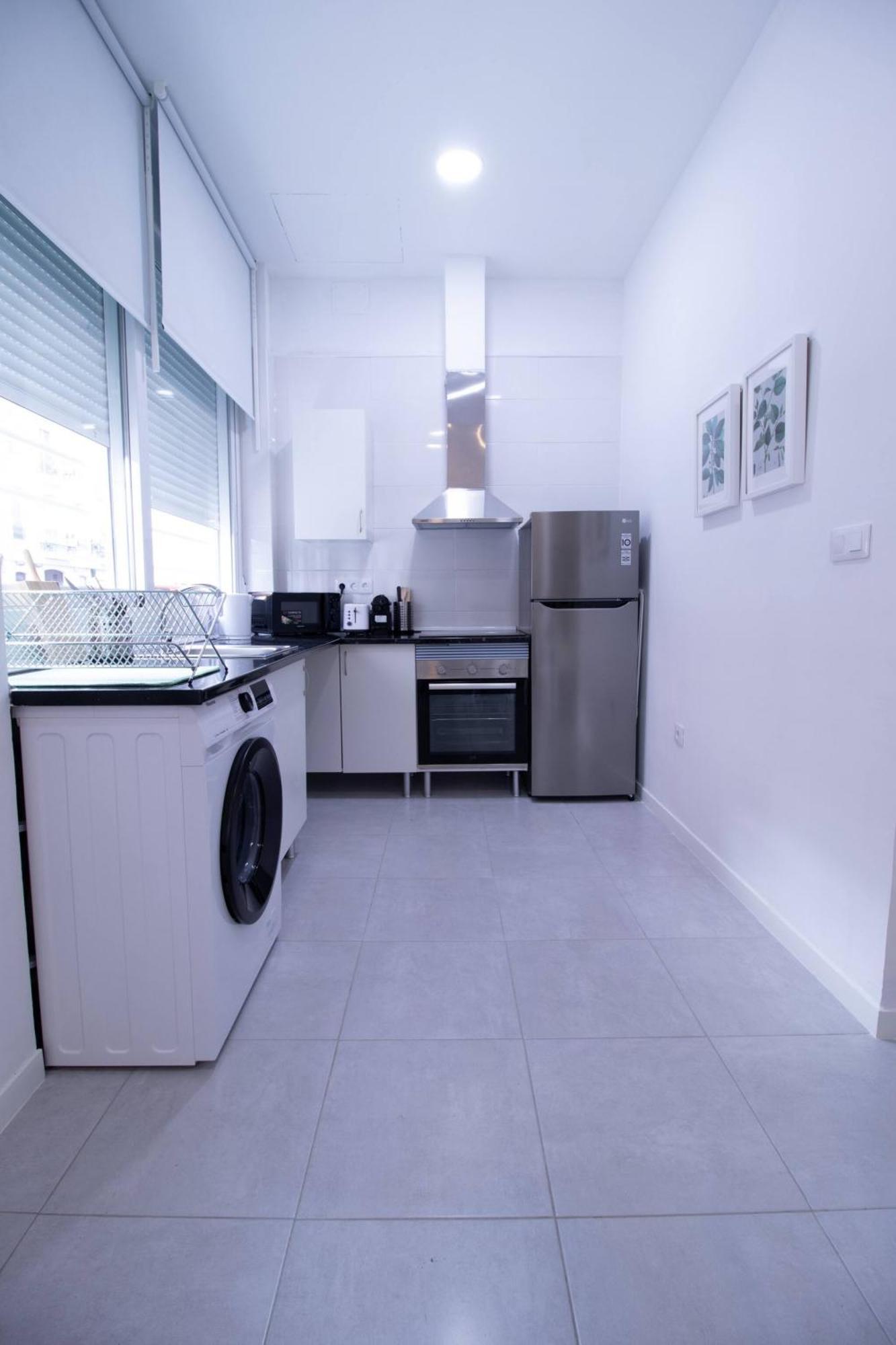 Viveros By Concept Flats Valence Extérieur photo