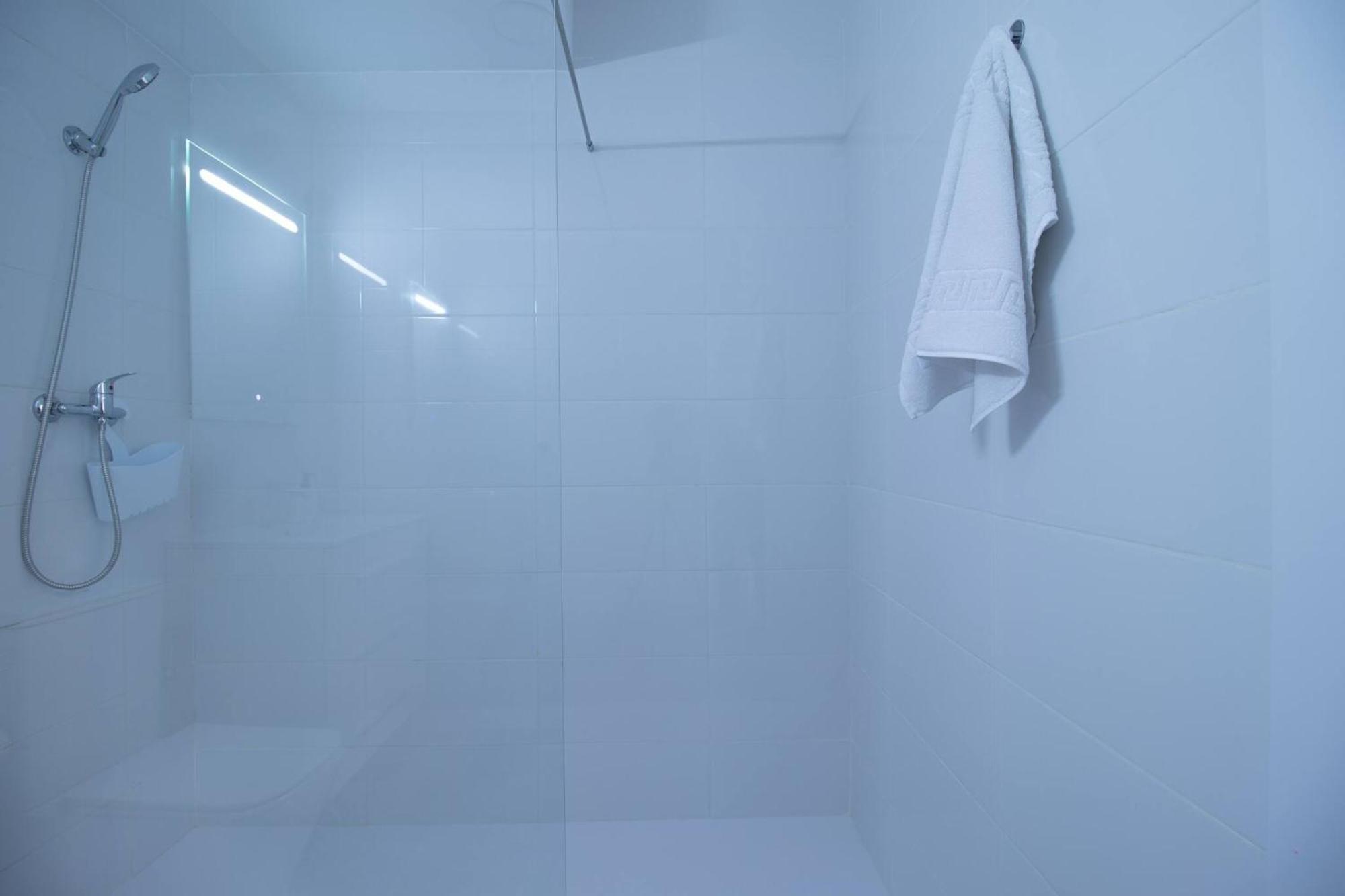 Viveros By Concept Flats Valence Extérieur photo