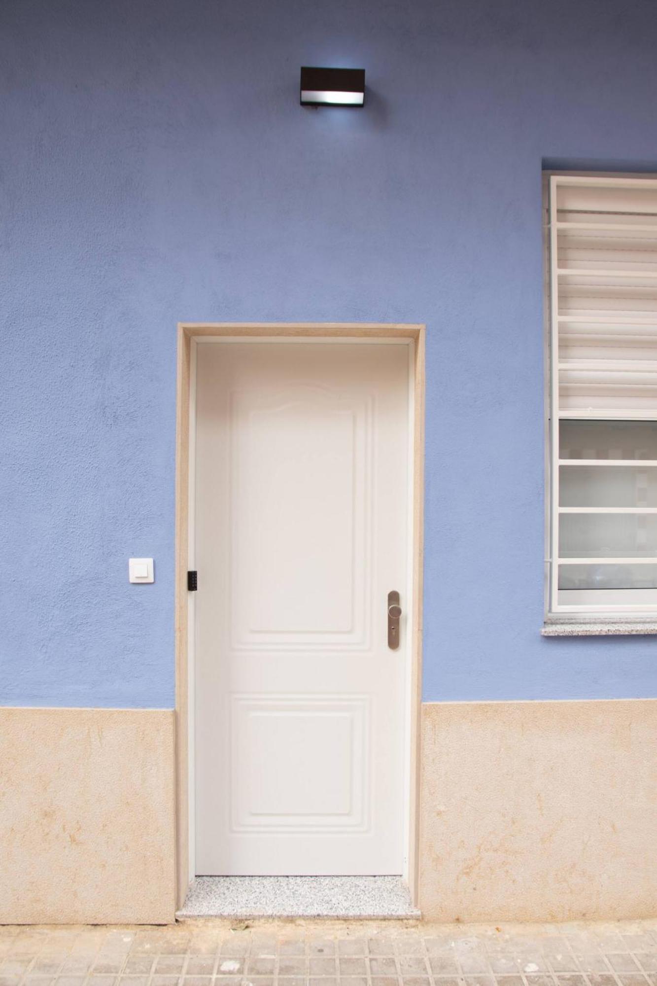 Viveros By Concept Flats Valence Extérieur photo