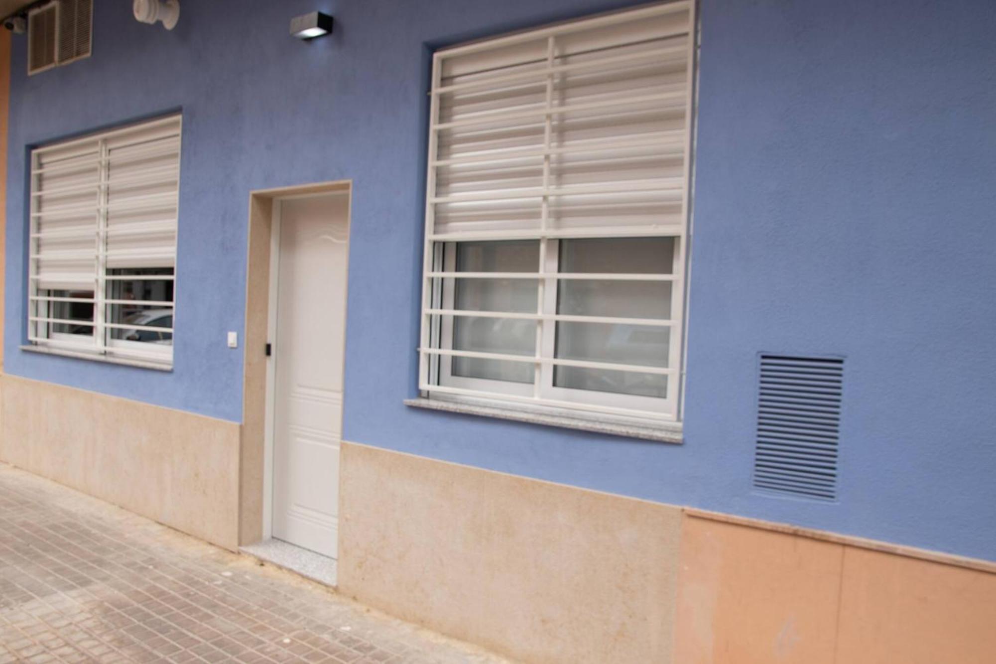 Viveros By Concept Flats Valence Extérieur photo