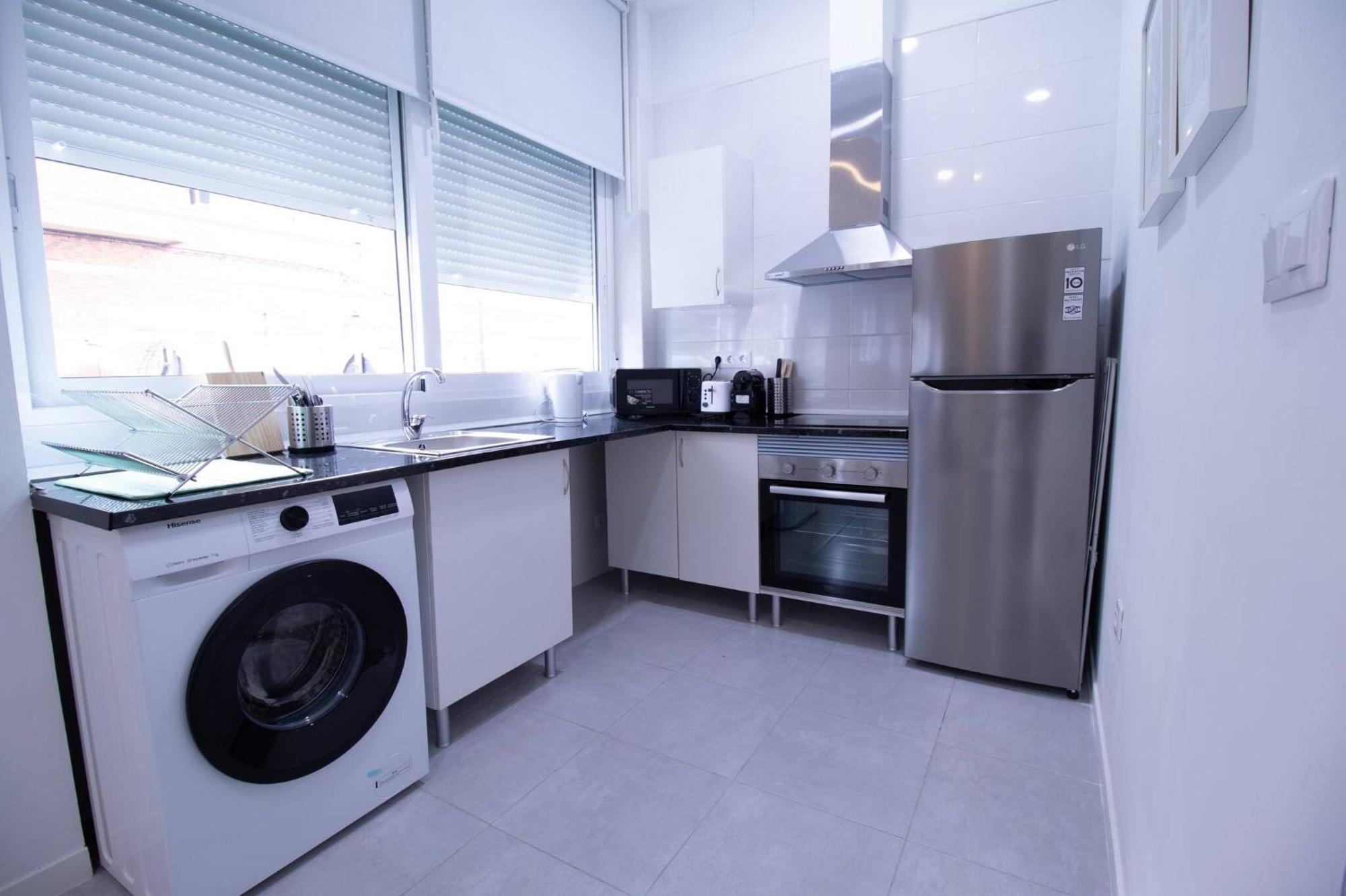 Viveros By Concept Flats Valence Extérieur photo