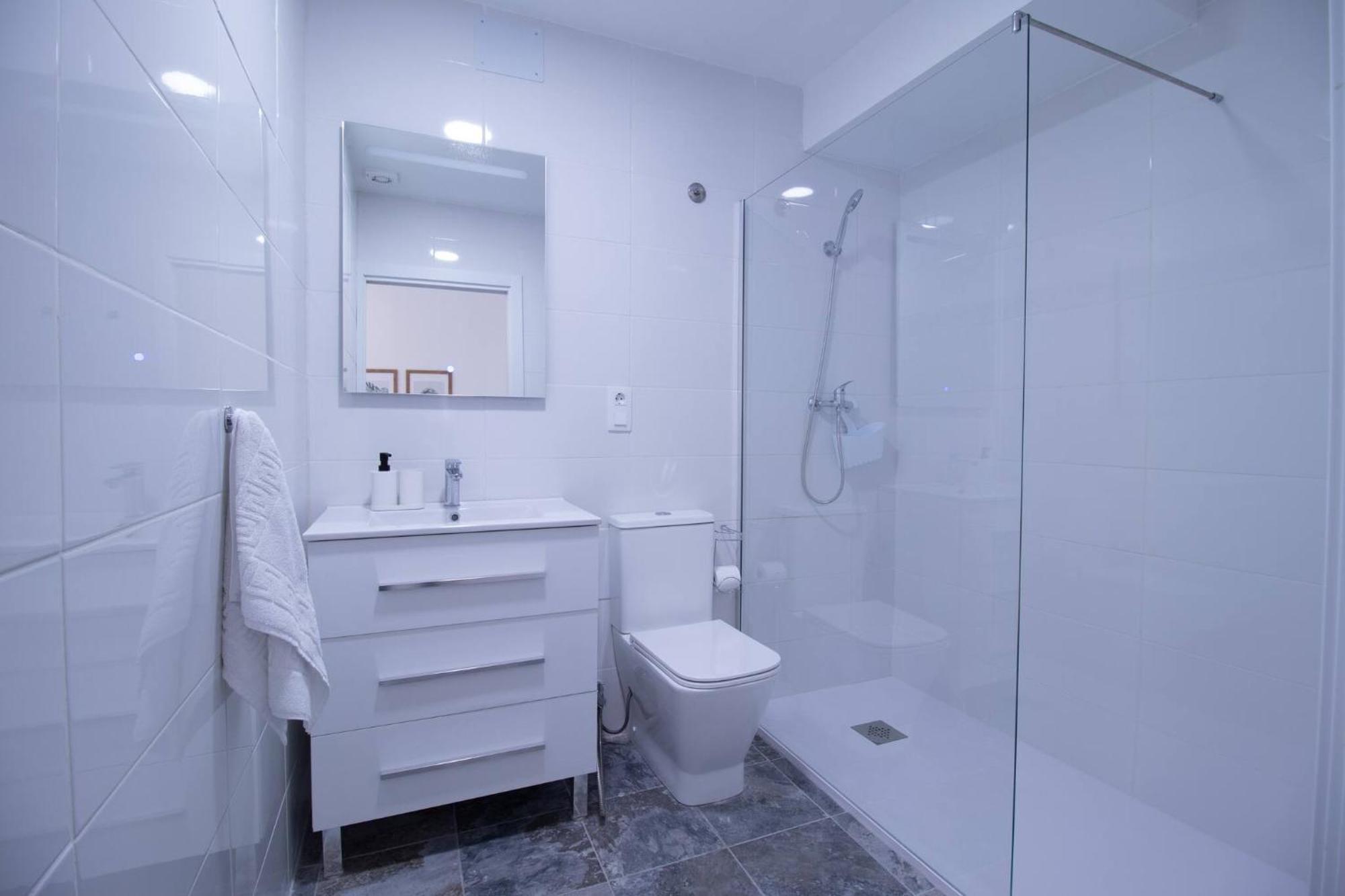 Viveros By Concept Flats Valence Extérieur photo