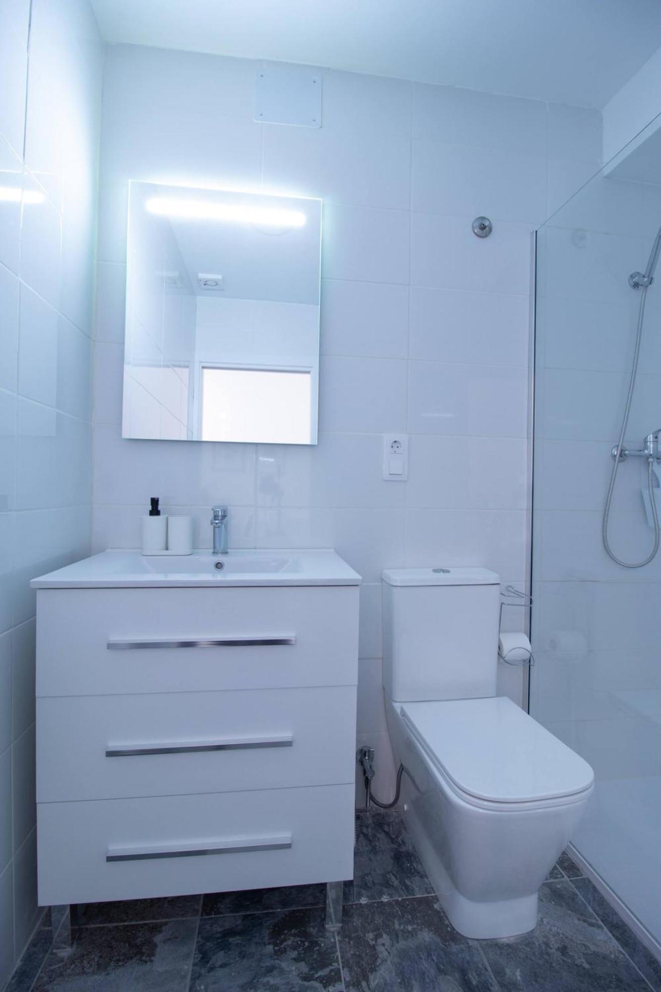 Viveros By Concept Flats Valence Extérieur photo