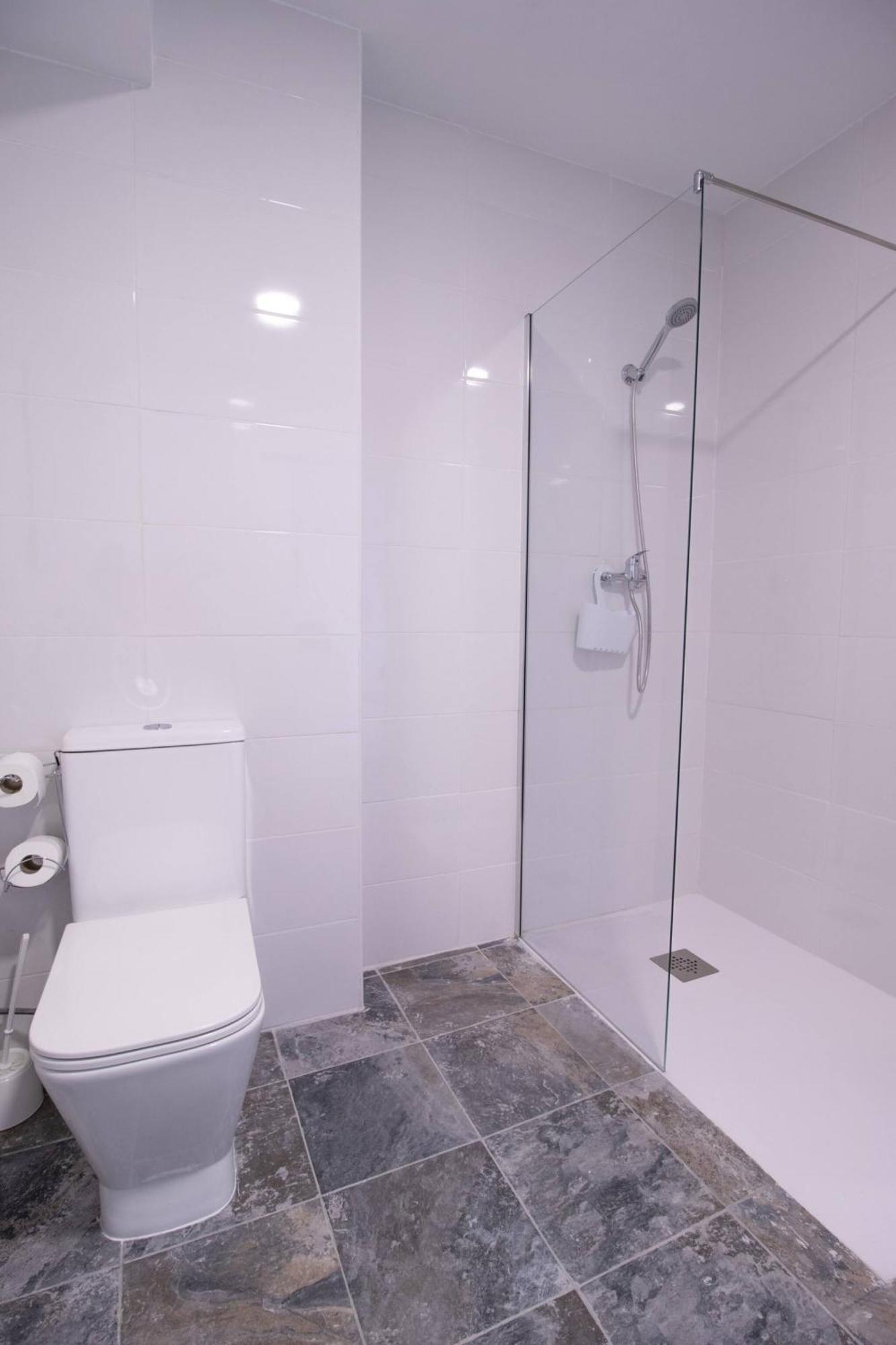 Viveros By Concept Flats Valence Extérieur photo