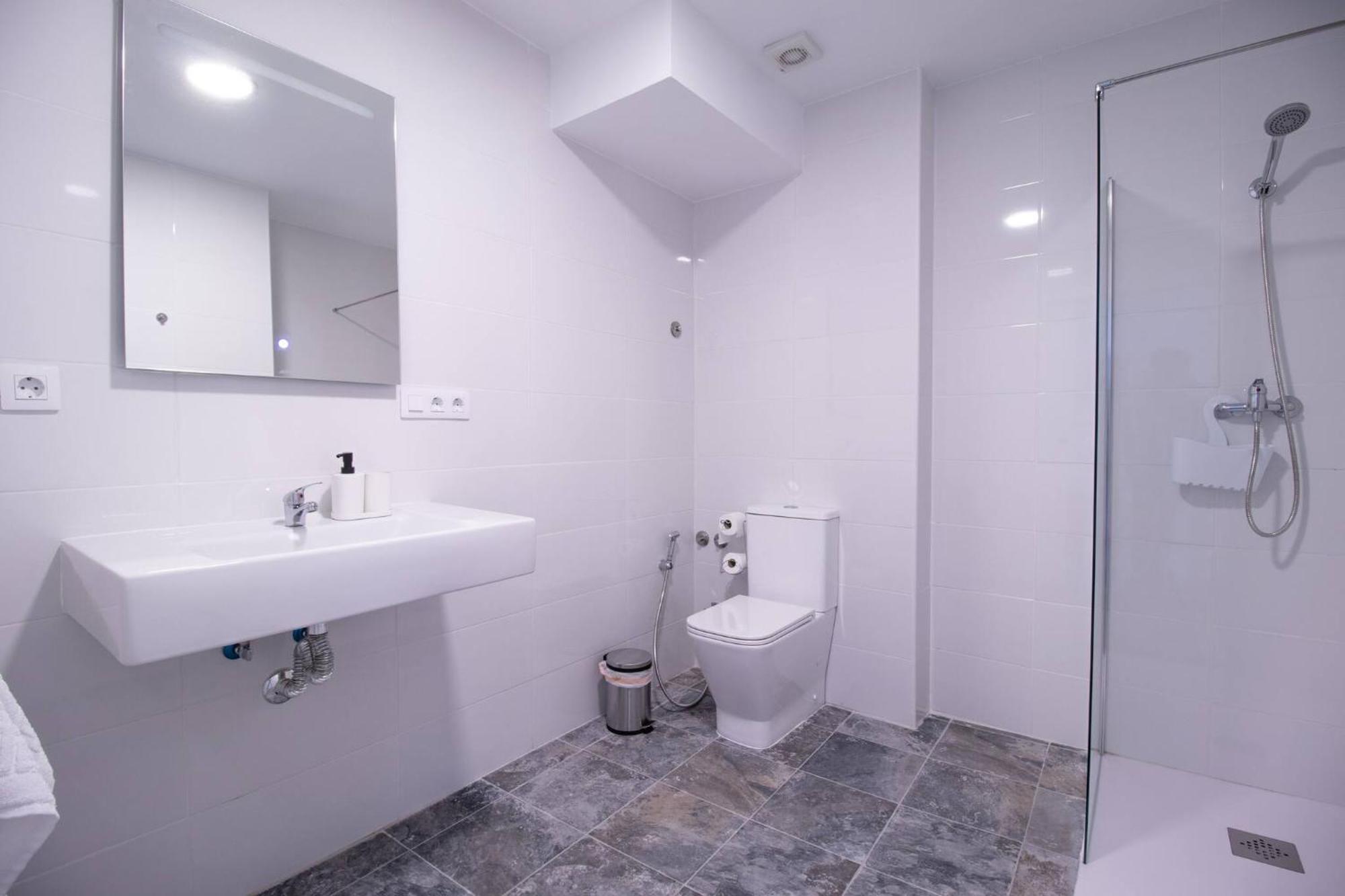 Viveros By Concept Flats Valence Extérieur photo