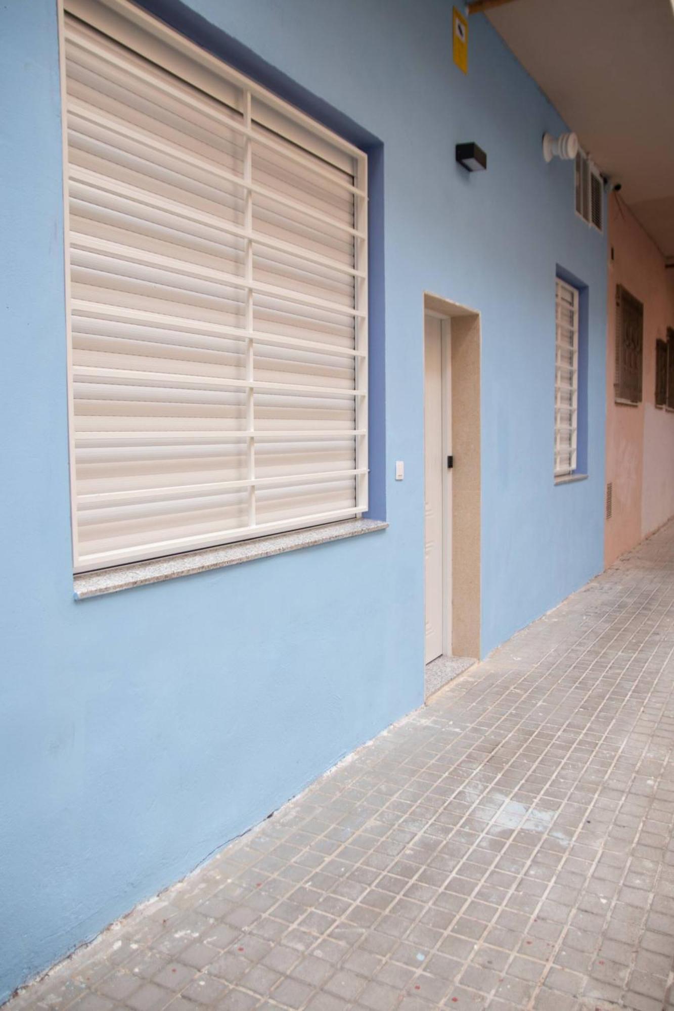 Viveros By Concept Flats Valence Extérieur photo