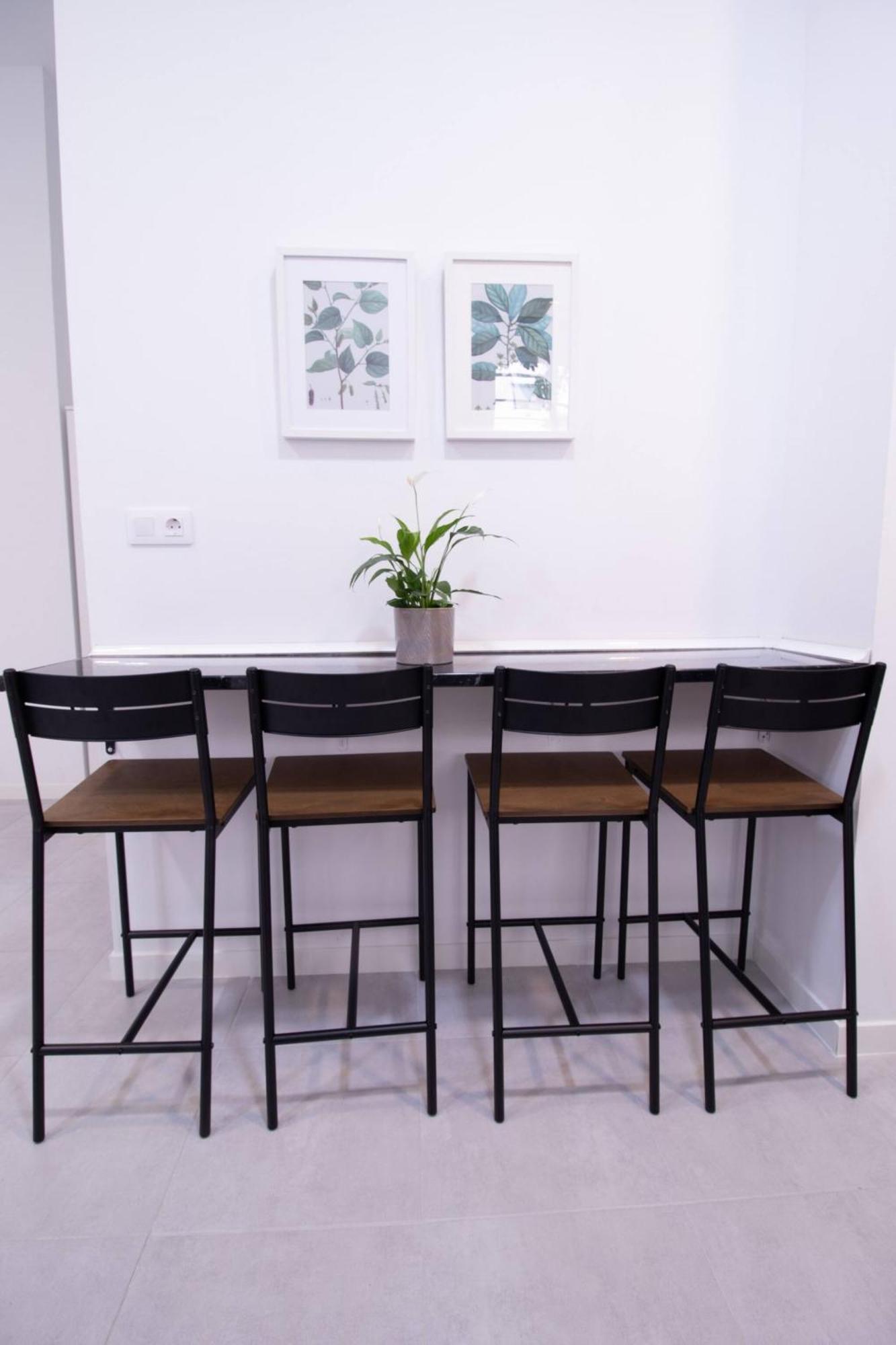 Viveros By Concept Flats Valence Extérieur photo