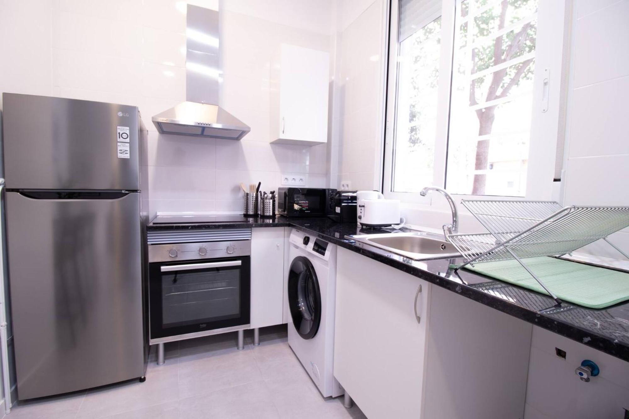 Viveros By Concept Flats Valence Extérieur photo