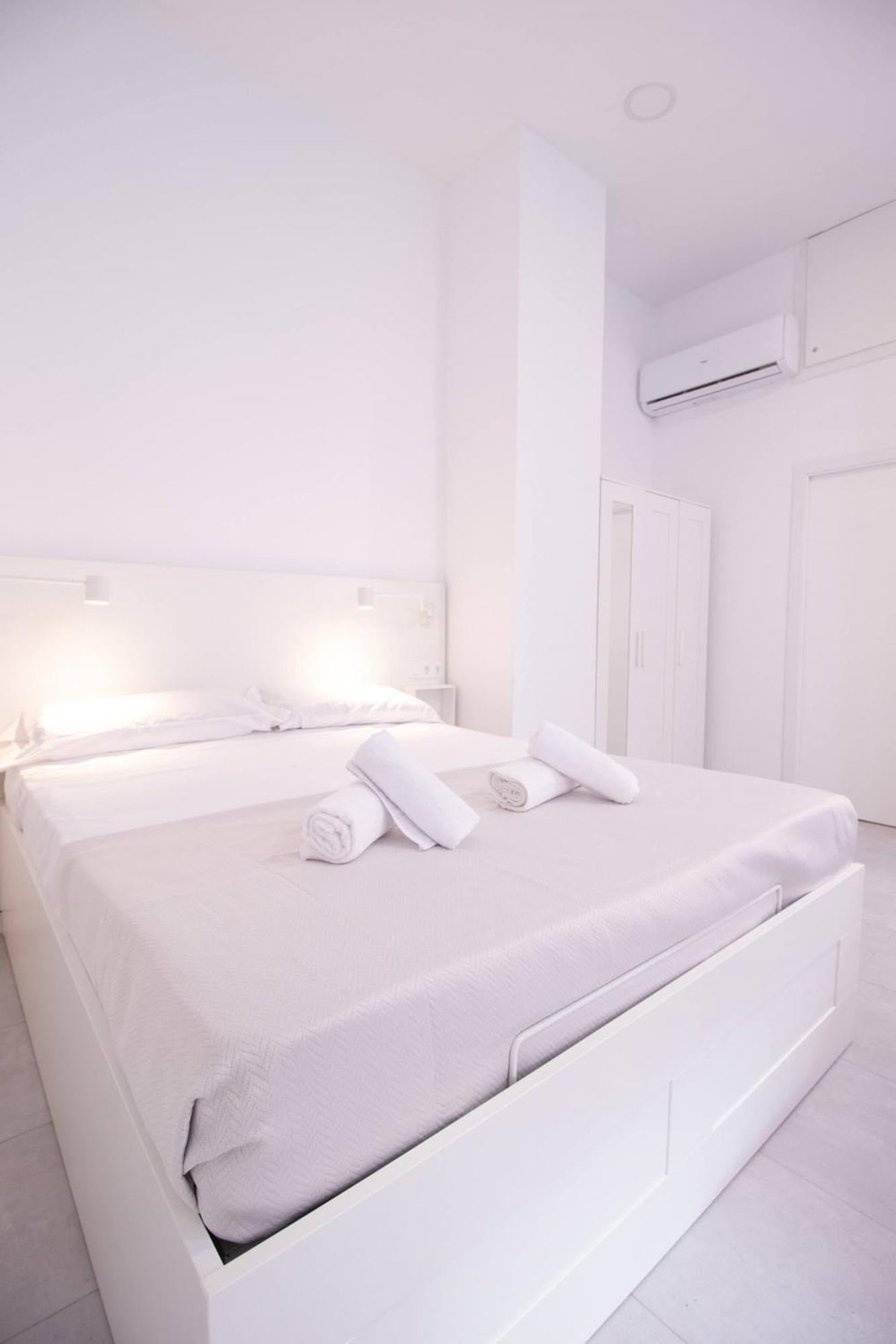 Viveros By Concept Flats Valence Extérieur photo